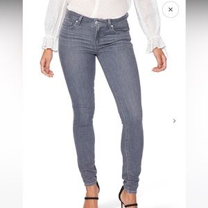 Paige Verdugo Ultra Skinny Jeans